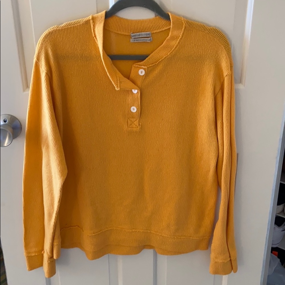 Urban Outfitters Sweater